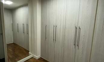 Imagem 4: Apartamento para venda tem 168 metros quadrados com 3 suítes 3 vagas