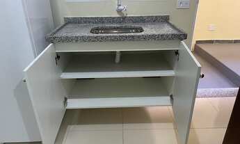 Imagem 3: Kitnet/Studio 1 Quarto 1 Banheiro |Butantã