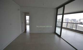 Imagem 5: Edge Itaim - 109m²