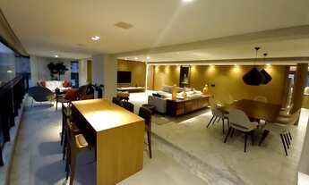 Imagem: Apartamento para venda possui 215 metros