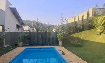 Imagem 7: CASA A VENDA CONDOMÍNIO RESERVA DOS VINHEDOS (LOUVEIRA-SP) EXCELENTE LOCALIZAÇÃO - FÁCIL