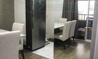 Imagem 4: Apartamento em São Paulo