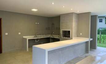 Imagem 5: Lindo Sobrado de alto padrão recém construído e nunca habitado - 484m²