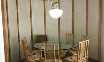 Imagem 4: Apartamento para venda na praia de Pitangueiras, Guarujá - 138 m² e vista para o mar