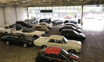 Imagem 3: Galpão/Depósito/Armazém para aluguel possui 1000 metros quadrados com 3 quartos