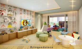 Imagem 3: APARTAMENTO NO GUARUJÁ - SP 2 Dormitórios sento 1 suíte - 69m² - 2 vagas - 200 m da praia