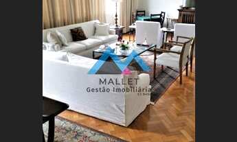 Imagem 3: APARTAMENTO RESIDENCIAL em RIO DE JANEIRO - RJ, COPACABANA