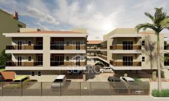 Imagem 5: Apartamento 55 metros quadrados 2 Dorm c/ Piscina