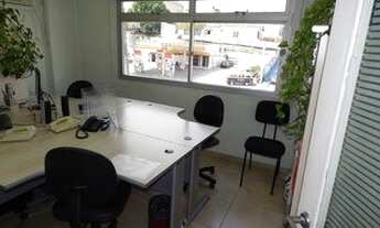 Imagem 3: SãO PAULO - Conjunto Comercial/sala - Vila Romana