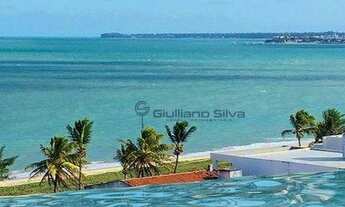 Imagem 2: Cód:FL44 - Flat estilo hotel, Bessa, | Beira Mar, 21,97m²