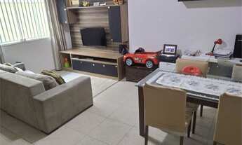 Imagem 2: Casa em condomínio 80 m² à venda no bairro Palmas do Tremembé