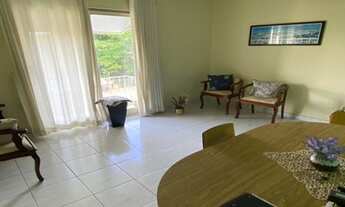 Imagem 5: Apartamento residencial para Venda Edifício Camélias Vila Santa Maria, Americana