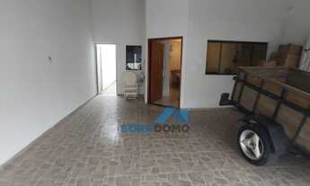 Imagem 4: Casa térrea - Jd. Santa Catarina II