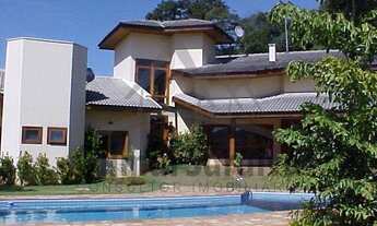 Imagem 6: Casa - Jardim Botânico (Sousas) - Campinas