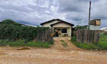 Imagem: Casa com 2 dormitórios à venda, 84 m²