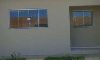 Imagem: Casa para venda tem 51 metros quadrados