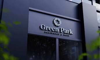 Imagem: Grande Lançamento Green Park Residence