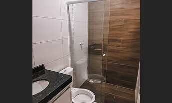 Imagem 5: Ref.: 5326 - Cobertura sem condomínio, 03 dormitórios sendo 01 suíte, 02 vagas, com planej