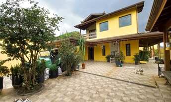 Imagem: Casa para venda com 4 dormitórios em Caieiras