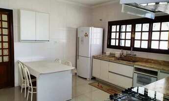 Imagem 5: Belíssima casa Jardim Paraíso 2 em Itu, com 3 suítes