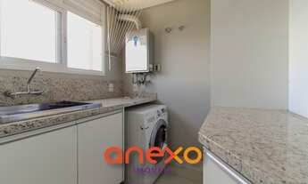 Imagem 7: Apartamento semi mobiliado com 3 suítes, 3 vagas, e uma área de lazer que você e sua famíl