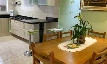 Imagem 6: Casa para venda com 90 metros quadrados com 3 quartos em Jardim São Bernardo - São Paulo