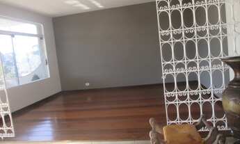 Imagem 4: RESIDENCIAL 01 , ALPHAVILLE , 4 SUITES, REPLETA DE ARMARIOS, PISCINA , CHURRASQUEIRA