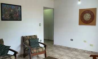 Imagem 6: Casa para venda com 115 metros quadrados com 2 quartos em Parque São Vicente - São Vicente