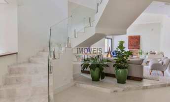 Imagem 6: Sobrado com 4 dormitórios à venda, 510 m² por R$ 4.500.000,00 - Jardim das Colinas - São J