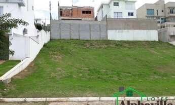 Imagem 3: Terreno - compra, 364m2 - Alphaville - Santana de Parnaíba