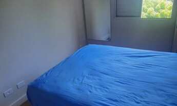 Imagem 3: Apartamento para venda tem 57 metros quadrados com 2 quartos em Vila São Francisco - Mauá