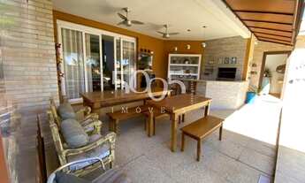 Imagem 2: Lindo imóvel à venda no condomínio Jardim Theodora com 461m² de área construída e 615m² de