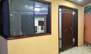 Imagem 6: Casa para venda com 200 metros quadrados com 3 quartos em Miramar - Macaé - RJ