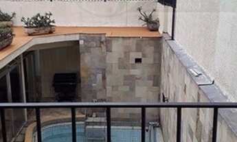 Imagem 3: Casa Sobrado em Vila Monumento - São Paulo