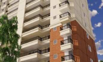 Imagem 2: Apartamento para venda 158 m² com 4 quartos 2 suítes 3 vagas de garagem Urbanova