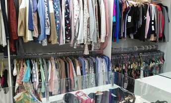 Imagem 6: Loja Moda Praia e Pijamas à Venda em Curitiba no Centro Cod. PT0928/N