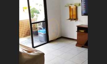 Imagem: Apto 2 dorms, 98 m², Macuco, Santos Ref