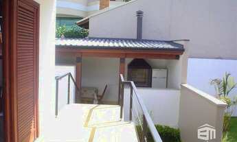 Imagem 4: Casa com 3 dormitórios, 190 m² - venda por R$ 1.280.000,00 ou aluguel por R$ 7.500,00/mês