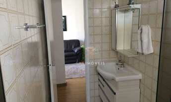 Imagem 4: Apartamento com 2 dormitórios à venda, 60 m² por R$ 425.000 - Jabaquara - São Paulo/SP