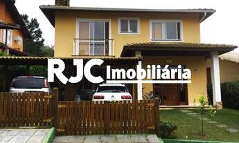 Imagem: Casa de condomínio para venda com 235 metros