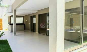 Imagem 5: Casa de Alto Padrão em Alphaville