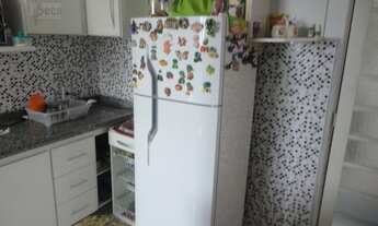 Imagem 5: Apartamento Padrão para Venda em Vila Jacuí São Paulo-SP