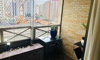 Imagem 5: Apto Impecável B. Santa Paula 115m2 3d(2suítes)/3wc/2v/piscina/s.festas/s.jogos/acad.&quot