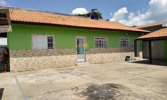 Imagem: Casa 03 dormitórios à venda - 143 mts²