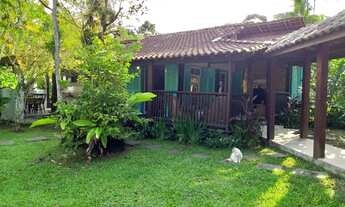 Imagem: Casa para venda tem 200 m2 com 3 quartos