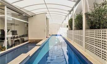 Imagem 5: LOCAÇÃO - ITAIM 01 DORMITÓRIO 30 M2 DE ÁREA ÚTIL 01 VAGA!!!