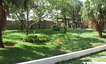 Imagem: Chácara residencial à venda, Joapiranga