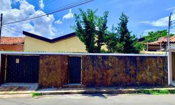 Imagem 2: Casa no Renascença próximo a Barbearia Arena, 4 quartos, 200m