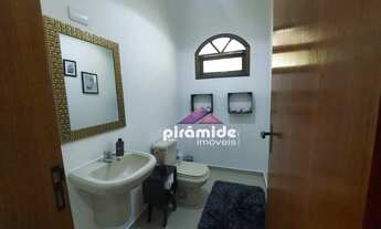 Imagem 4: Casa com 4 dormitórios à venda, 315 m² por R$ 1.600.000,00 - Parque Mirante Do Vale - Jaca