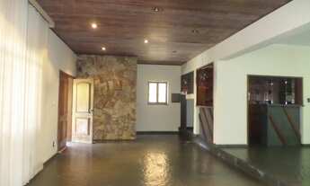 Imagem 5: Excelente sobrado - Cidade Universitária I - Barão Geraldo